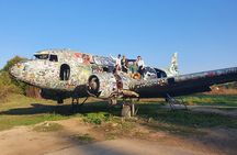 Zeljava Airbase: History and Adventure Tour
