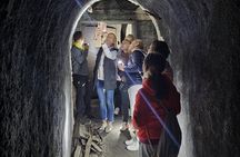 Zeljava Airbase: History and Adventure Tour
