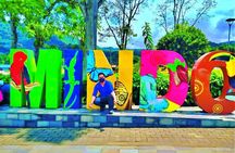 Private full day tour from Quito to Mindo