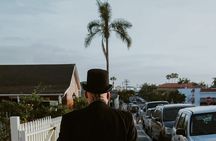 The Gaslamp and Downtown Historical Tour in San Diego