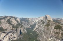 Yosemite Valley Full Day Small Group Tour 