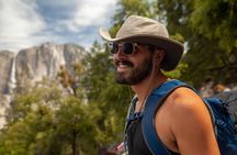 Yosemite Valley Full Day Small Group Tour 