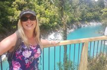  West Coast Full Day Tour