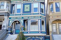 Nearly Private San Francisco Tour Including Sausalito