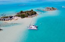 Restless Native Catamaran Sail and Snorkel Tour