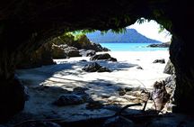 STUNNING San Josef Bay Tour in Cape Scott Provincial Park