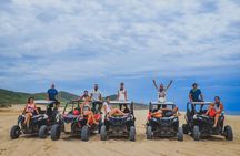 Side by Side 4X4 Adventure in Los Cabos 