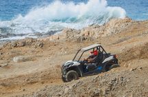Side by Side 4X4 Adventure in Los Cabos 