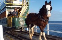 Best of SA Hahndorf & Victor Harbor Full-Day Tour