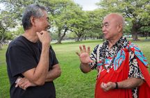 Semi Private Honolulu Historical Tour
