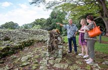 Oahu Personalized Private Tour