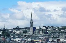 Private tour of, Blarney Castle, Cork City and Kinsale