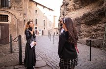 Private Tour of Castel Sant'Angelo