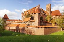 Malbork Castle Private Tour from Gdansk