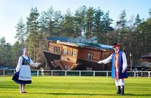 Private Kashubian Switzerland Tour