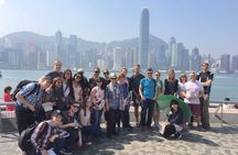 Hong Kong Day Trip - Landmarks Visit (2024) | 1k+ booked 