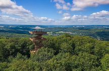 Private Kashubian Switzerland Tour