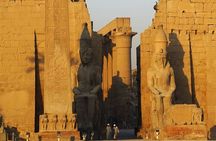 Full-Day Luxor Private Guided Tour From Marsa Alam