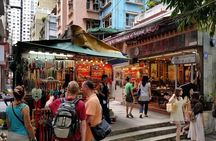 Hong Kong Day Trip - Landmarks Visit (2024) | 1k+ booked 