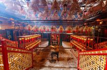 Hong Kong Day Trip - Landmarks Visit (2024) | 1k+ booked 