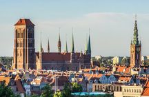 Gdansk Shore Excursion Private Sightseeing Tour