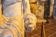 Pamukkale Day Tour From Fethiye