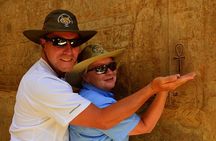 Private full-Day Tour to Luxor 