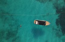 Vis & Pakleni Islands Full-Day Private Boat Tour