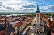 Torun - City of Copernicus Private Tour