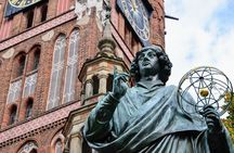 Torun - City of Copernicus Private Tour