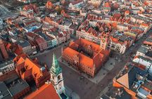 Torun - City of Copernicus Private Tour