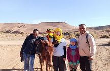 Half Day Private Walking Tour in Sidiflah Gorges