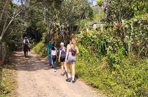 Colonial Guaduas Tour