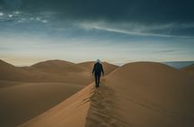 4 Days Private Tour in Sahara Desert