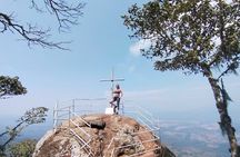 Colonial Guaduas Tour