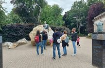 Dublin Private Walking Tour 