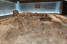 Archaeological tour-From the Neolithic to Modern times in Augusta Trayana