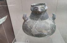 Archaeological tour-From the Neolithic to Modern times in Augusta Trayana