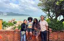 One day VIP Private Tour Explore Nha Trang From Dalat