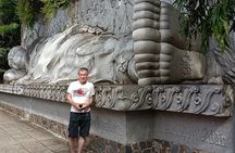 One day VIP Private Tour Explore Nha Trang From Dalat