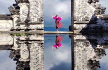 Full Day Gate Of Heaven Bali Instagram Tour 