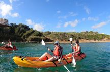 Kayak & Snorkel Ibiza, Spain