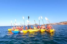 Kayak & Snorkel Ibiza, Spain