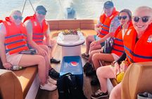 Authentic Real Mekong Delta Tour to Ben Tre by Luxury Speed Boat
