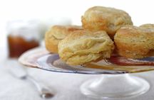 Biscuit and Brunch Class with Chef Regina