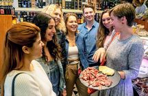 Heraklion Food & City Tour Crete