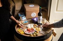 Heraklion Food & City Tour Crete