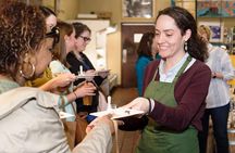 Heraklion Food & City Tour Crete