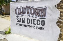 Old Town Walking History Tour in San Diego