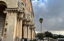 Christian Private tour in Jerusalem
